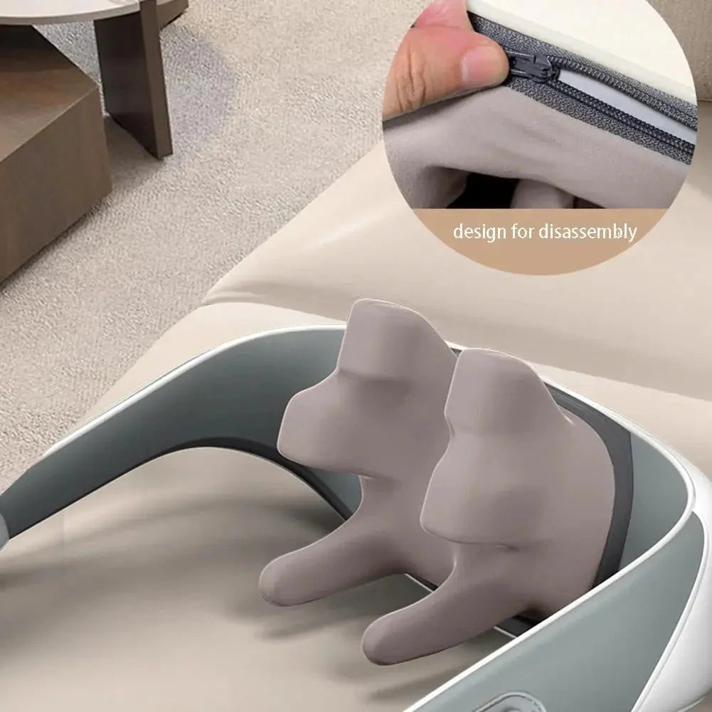 Neck & Shoulder Massager  UAE  KSA